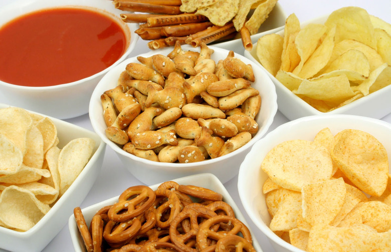 Snacks