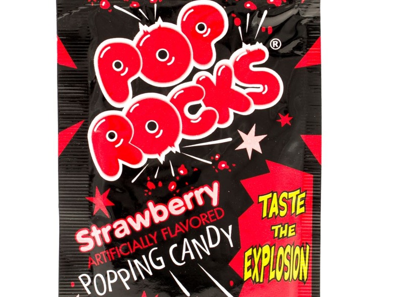 Pop Rocks