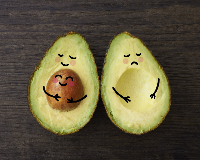 Fats help keep your reproductive system healthy