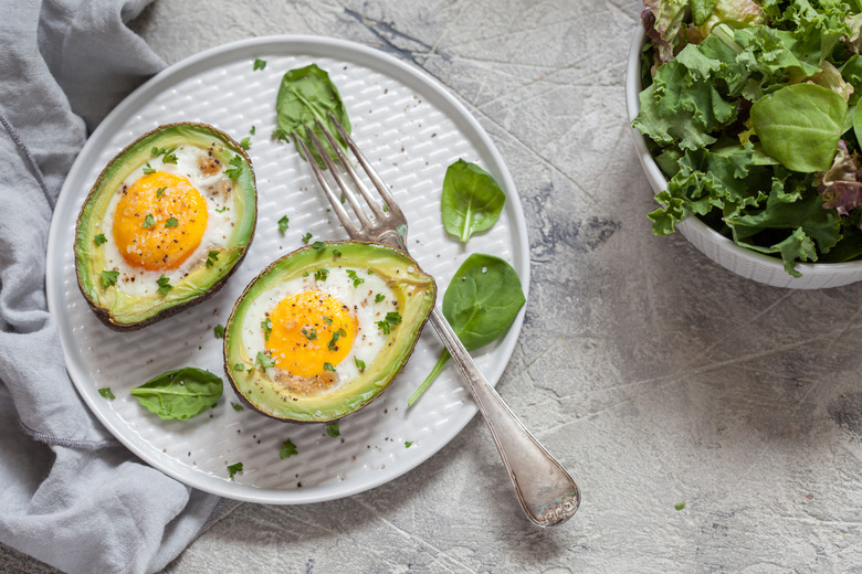 Fats can help lower cholesterol