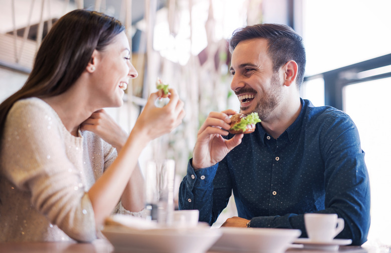 Fats help to stave off depression
