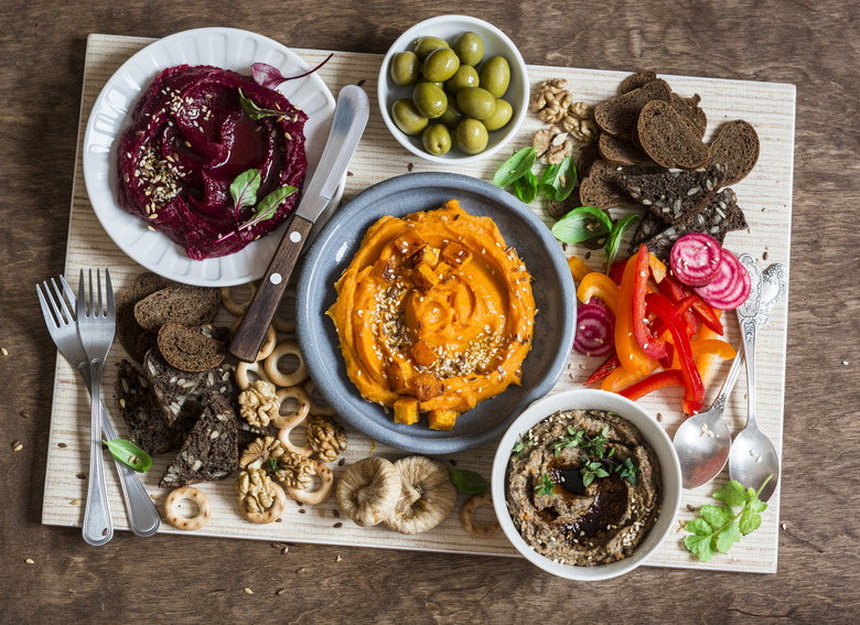 25 Things You Didn't Know You Could Make With Canned Pumpkin