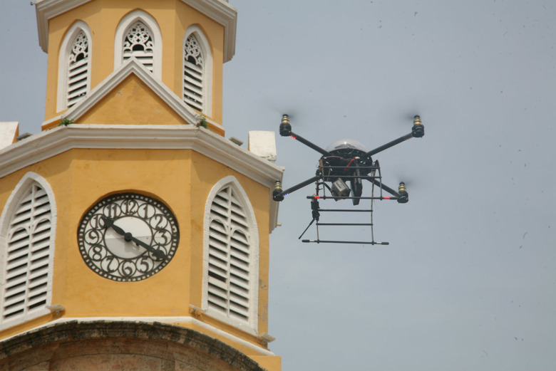 Drone