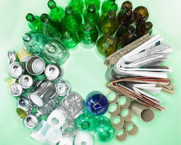 Sustainability