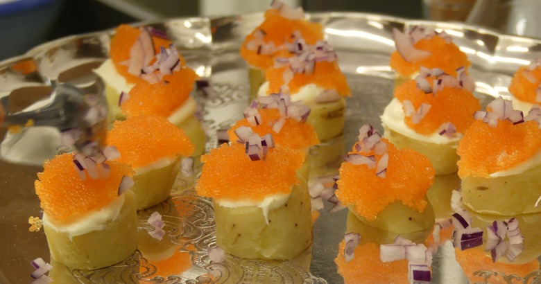 Swedish Caviar