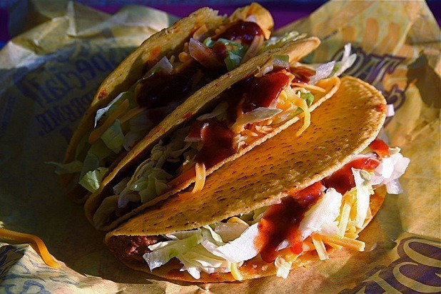 Taco Bell