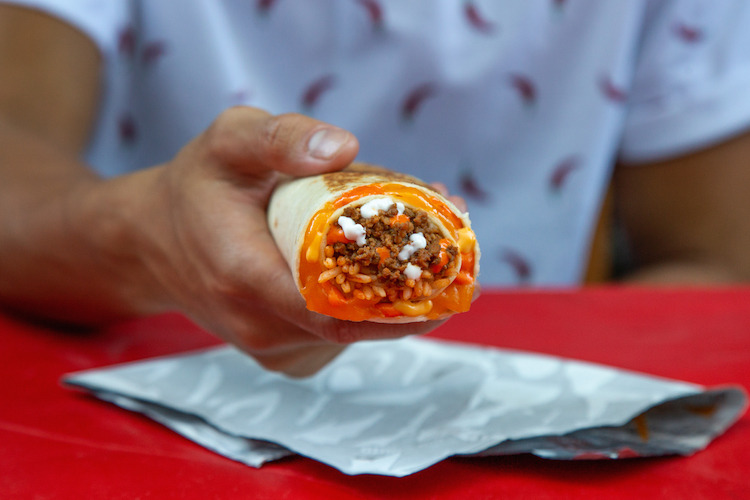 taco bell