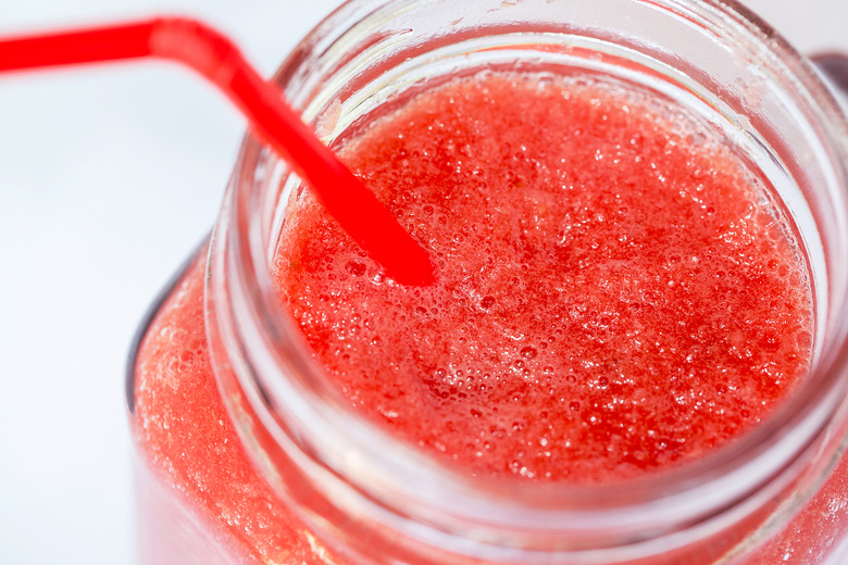 taco bell wild strawberry tequila sunrise