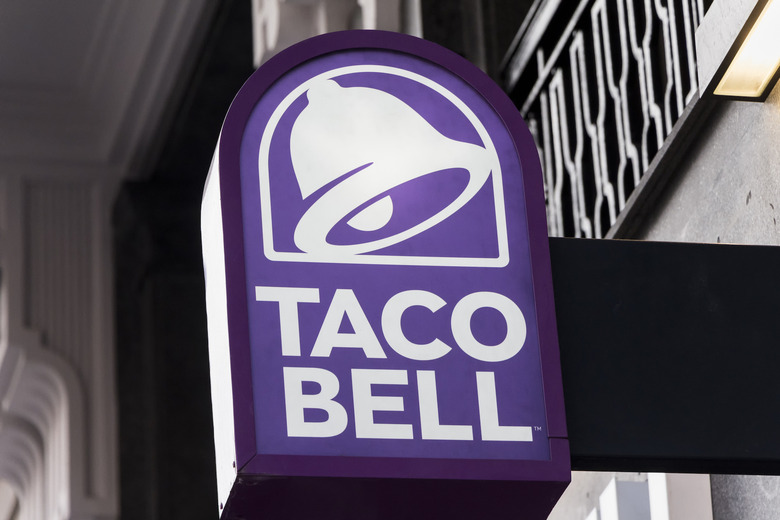 Taco bell