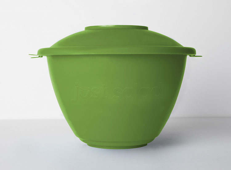 just salad unlimited bowl