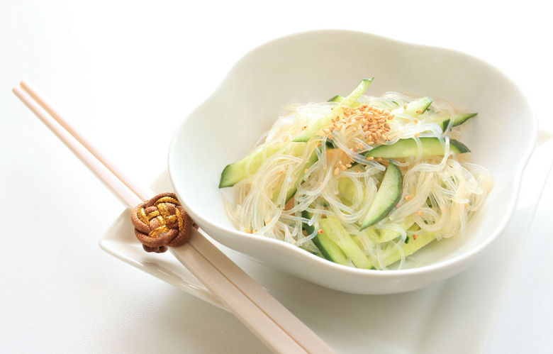 Noodles