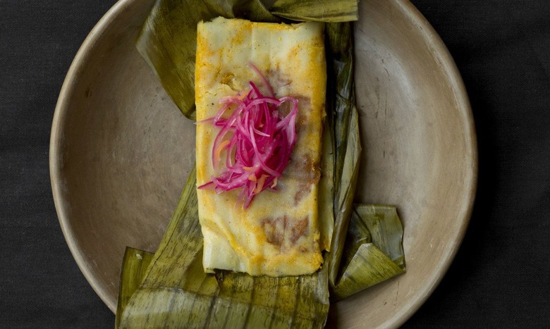 Tamales
