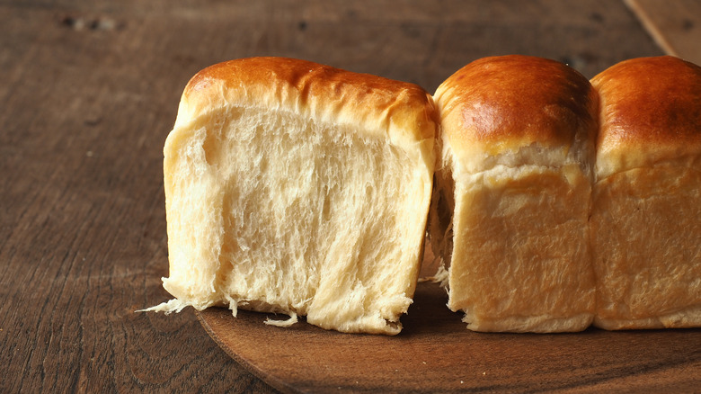 milk bread