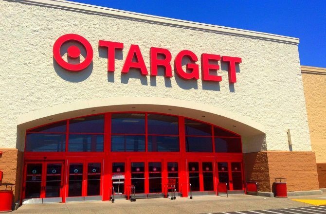 Target Tests Artisanal Food