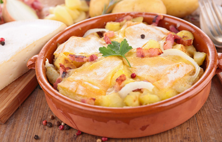 Tartiflette