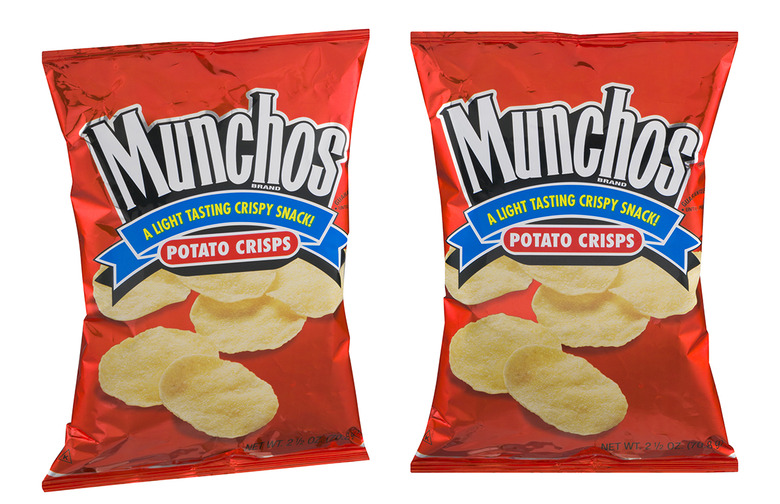 #10 Munchos