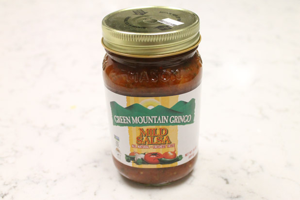 10) Green Mountain Gringo