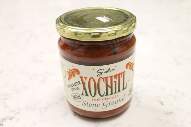 12) Xochitl