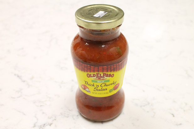 8) Old El Paso