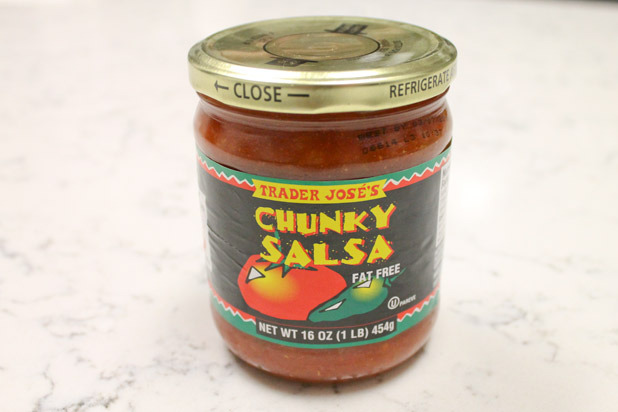 9) Trader Joe's