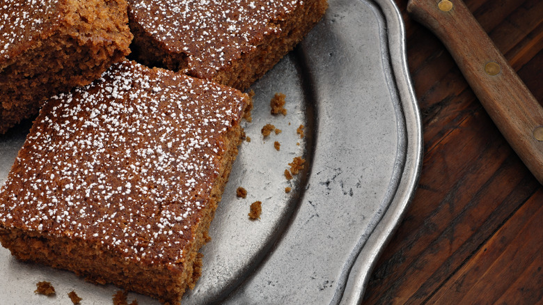 Gingerbread