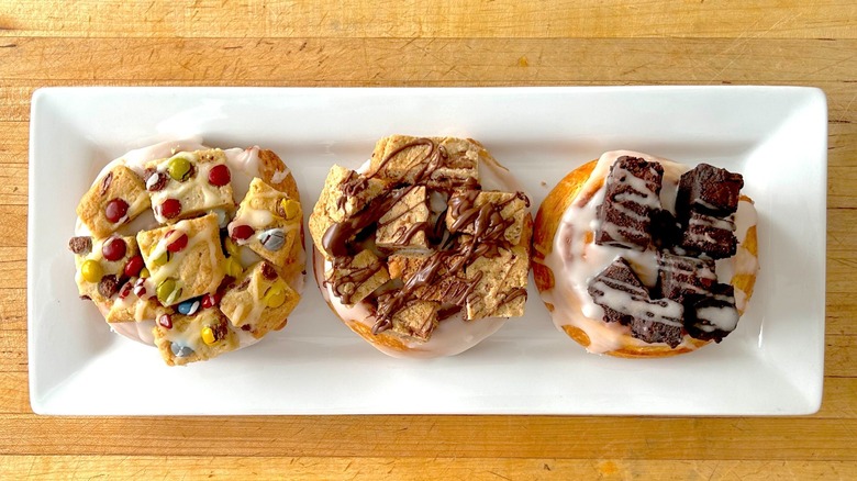 Assorted CinnaTop Varieties