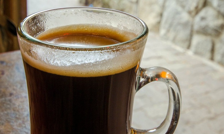 Hot Chocolate