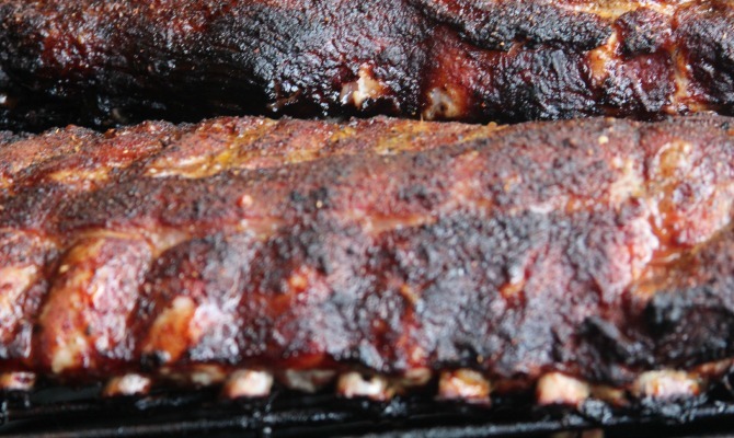 Ribs