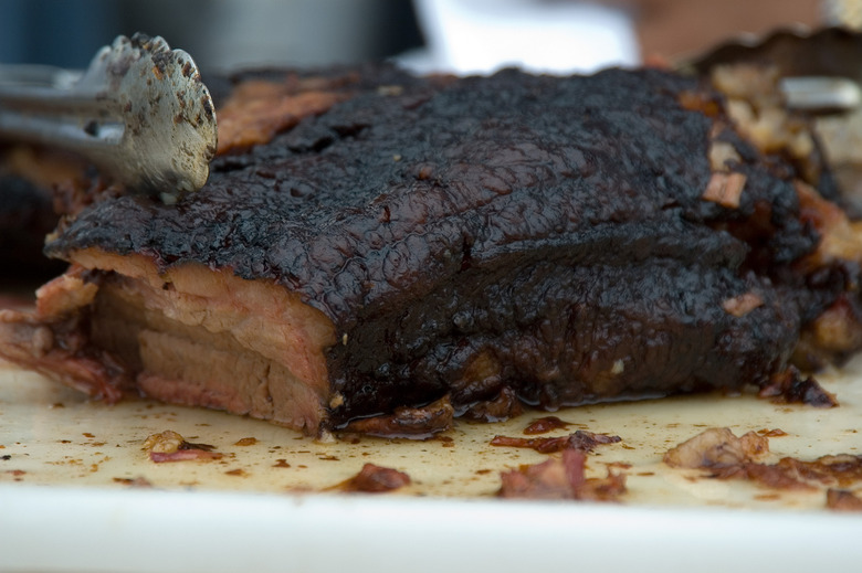 Texas Brisket
