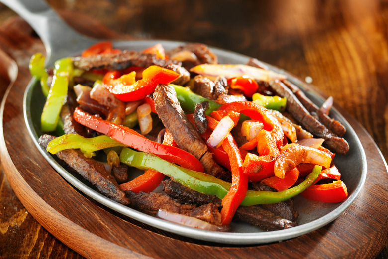 Fajitas