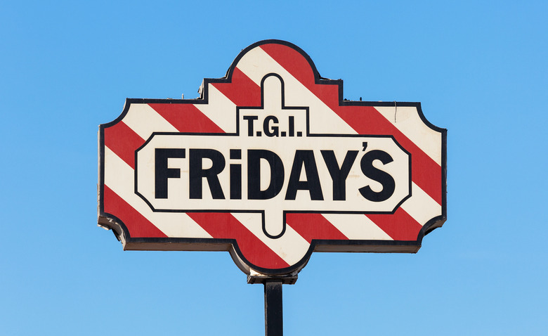 tgi fridays family meal deal