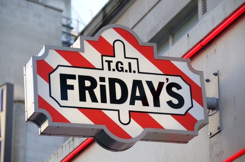 tgi fridays