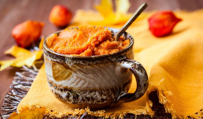 Buttercup Squash
