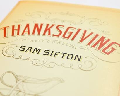 Thanksgiving