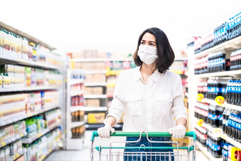 Thanksgiving Shopping List Organization Tips