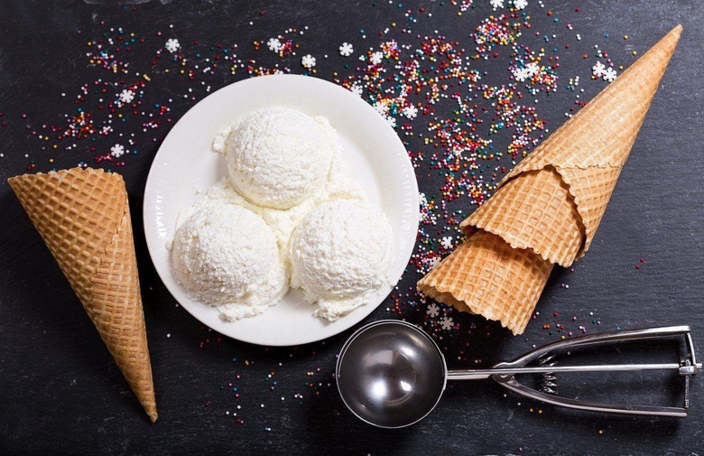 That Vanilla Flavor You Love Might Come From Beaver Glands