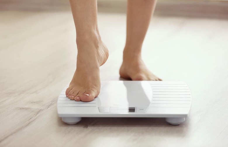 Weight loss enhancer