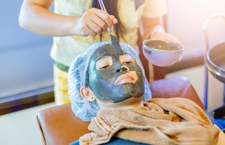 Face masks