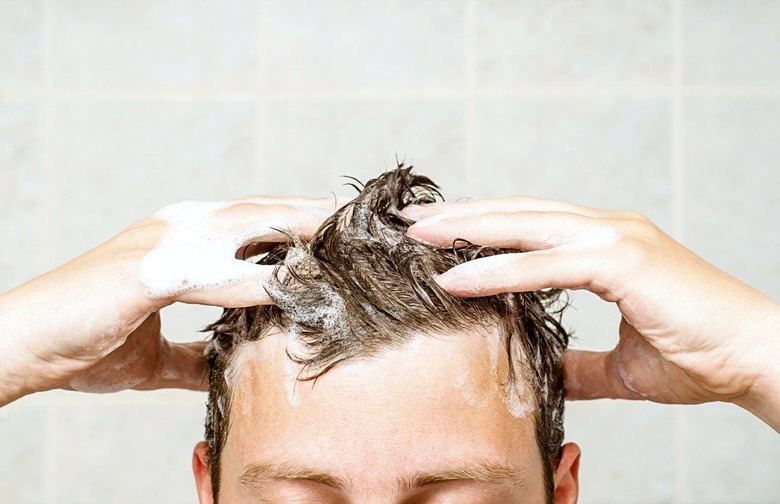 Shampoo