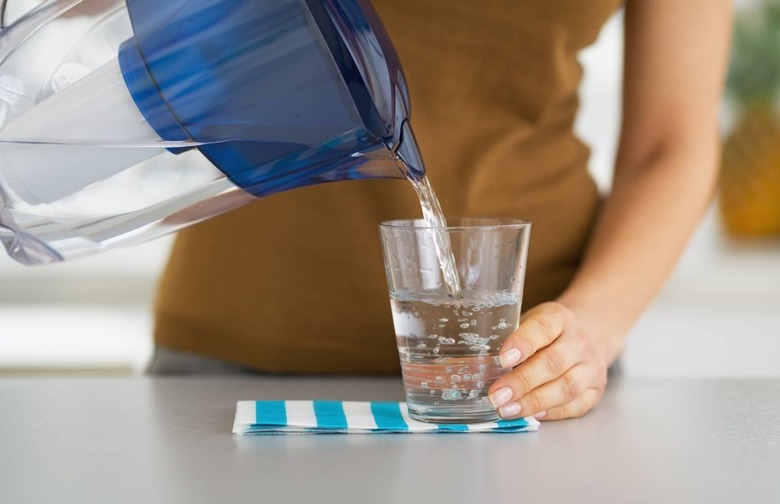 Water purifier