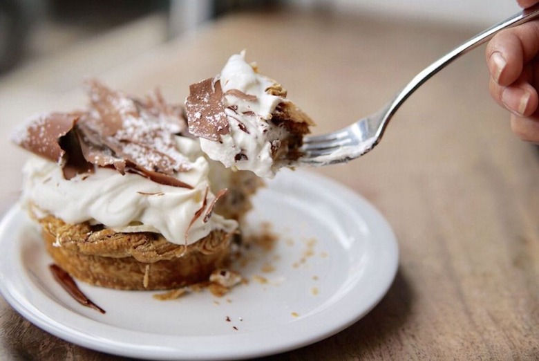 #1 Tartine Bakery, San Francisco