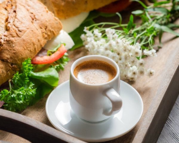 10 Best Breakfast in Bed Recipes
