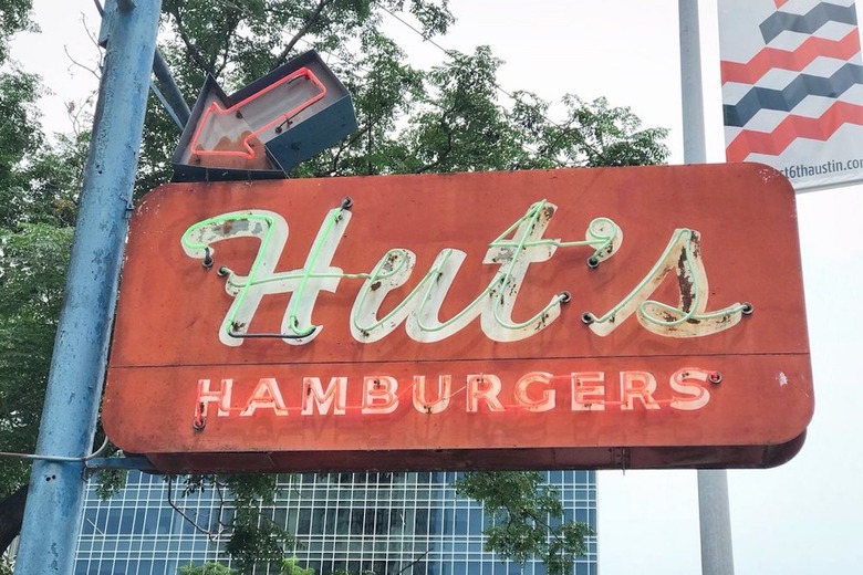 5. Austin