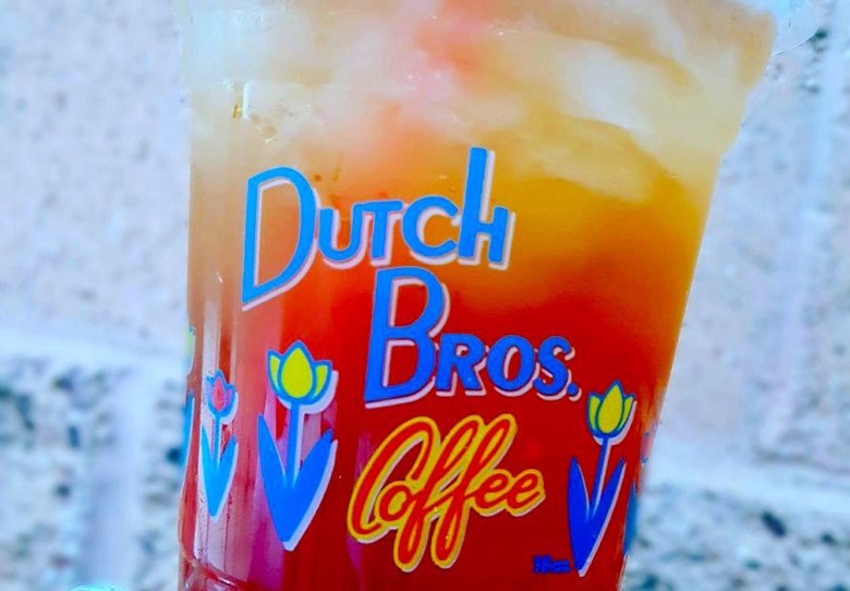 #6 Dutch Bros. Coffee