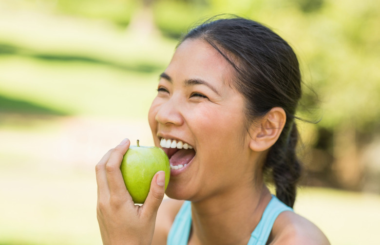 Apples
