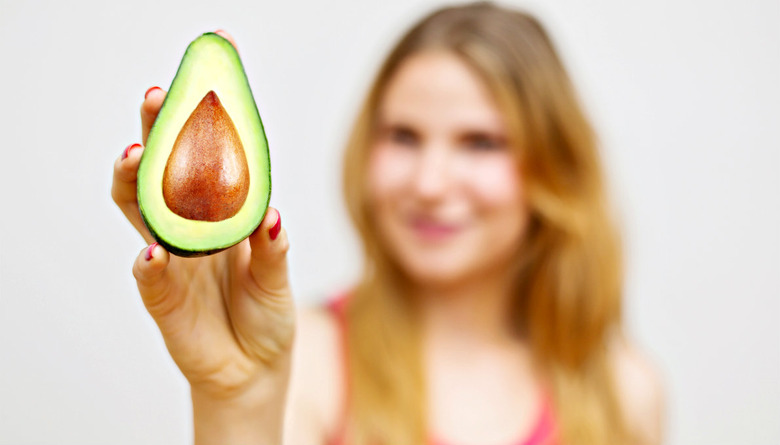 Avocados