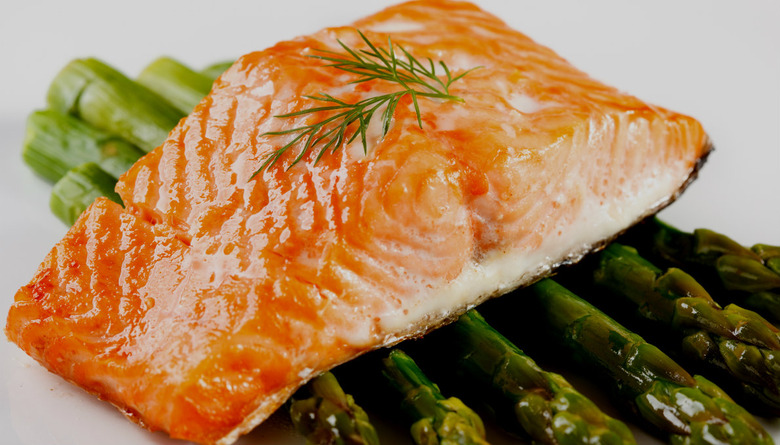 Salmon 