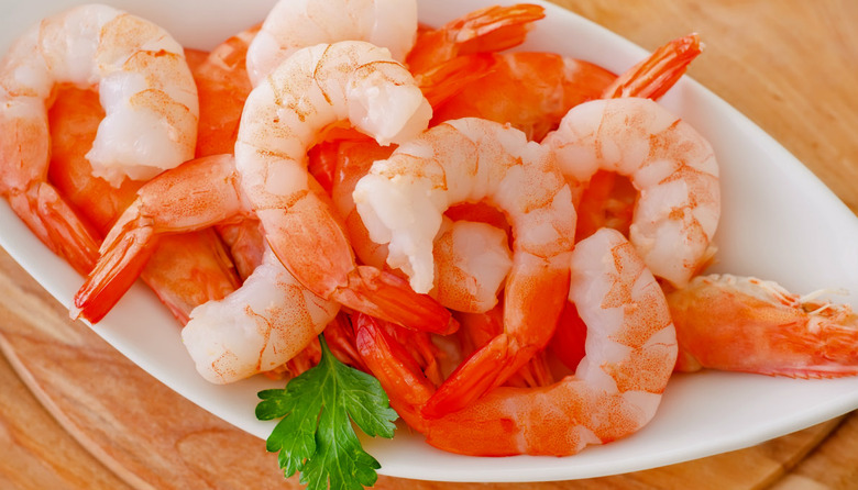 Shrimp