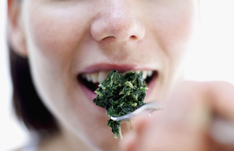 Spinach 