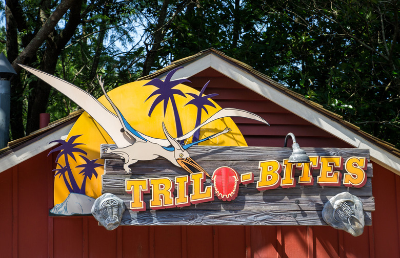 #9 Trilo-Bites